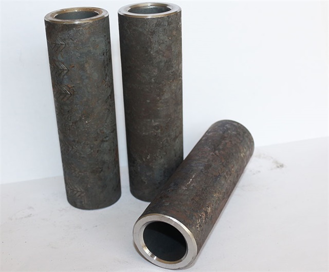 洛江冷挤压钢筋套筒螺纹连接标准