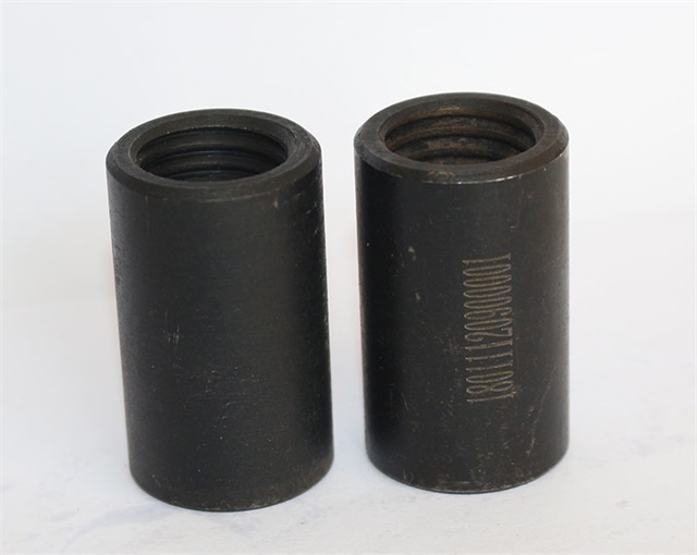 洛江钢筋套筒表